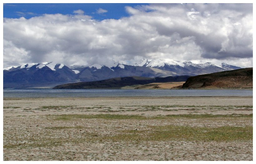 20 manasarovar